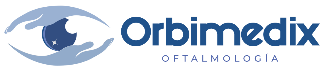 Orbimedix Oftalmología