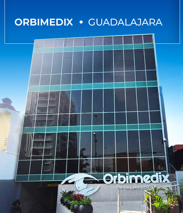 CONTACTO-GDL-SITIO Orbimedix Guadalajara - Clínica Oftalmológica