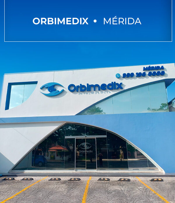 Orbimedix Mérida Orbimedix Mérida - Clínica Oftalmológica