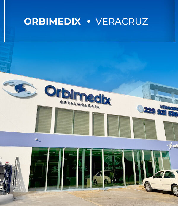 Orbimedix Veracruz Orbimedix Veracruz - Clínica Oftalmológica